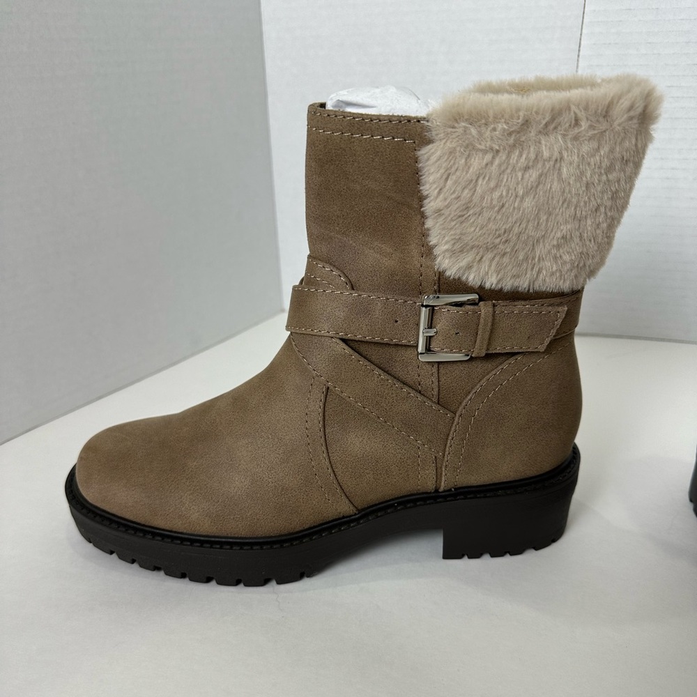 Dolce Vita Oakley Boot